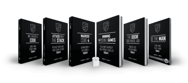 WarriorBox Audio Edition - Image 3