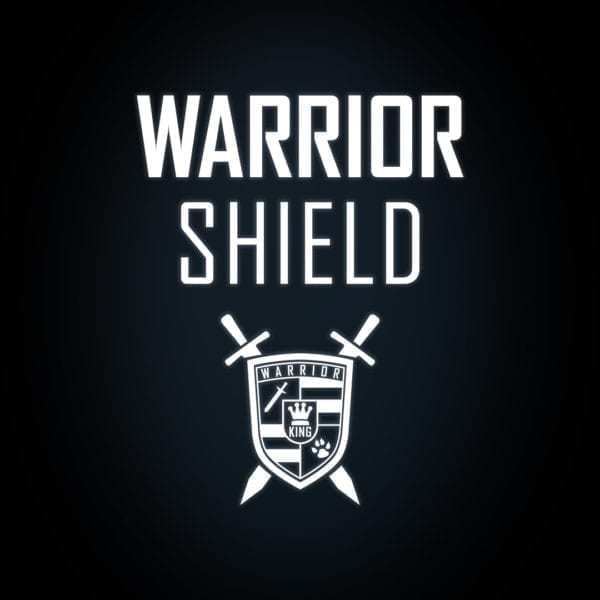 Warrior Shield :: Monthly Membership