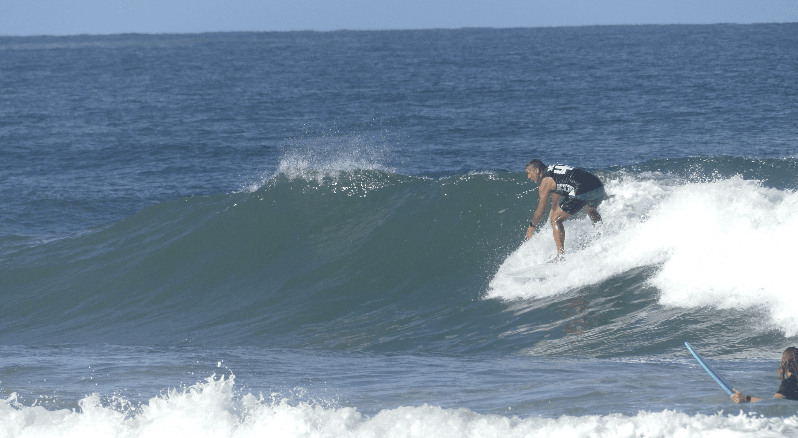 Rojas Surfing | Burn The Book, Rewrite Your Story