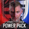 WarriorApp STACK :: POWER PACK