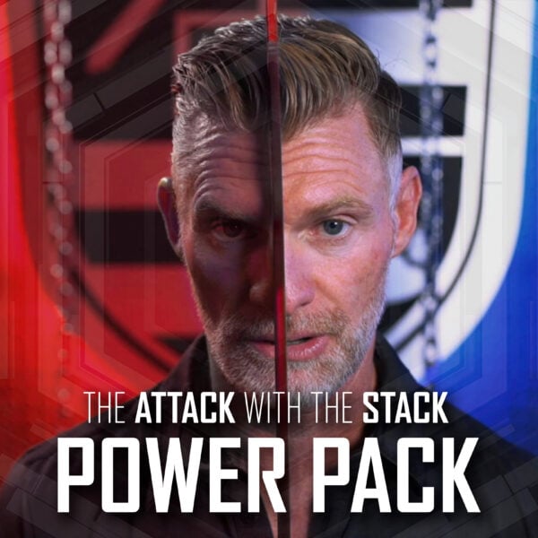 WarriorApp STACK :: POWER PACK