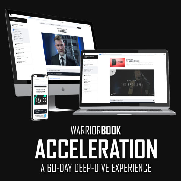 WarriorBook Acceleration