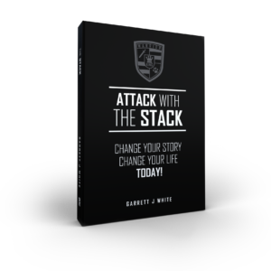 Attack with the Stack Book