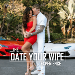 Date Your Wife Membership