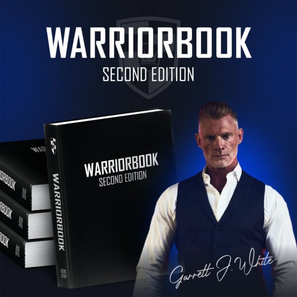 WarriorBook 2nd Edition Paperback